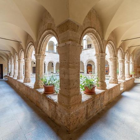 San Francesco Heritage Hotel Αλγκέρο Εξωτερικό φωτογραφία
