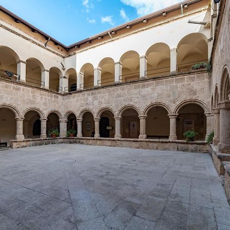 San Francesco Heritage Hotel Αλγκέρο Εξωτερικό φωτογραφία