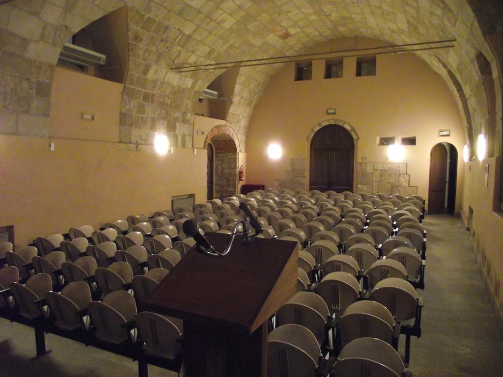 San Francesco Heritage Hotel Αλγκέρο Εξωτερικό φωτογραφία