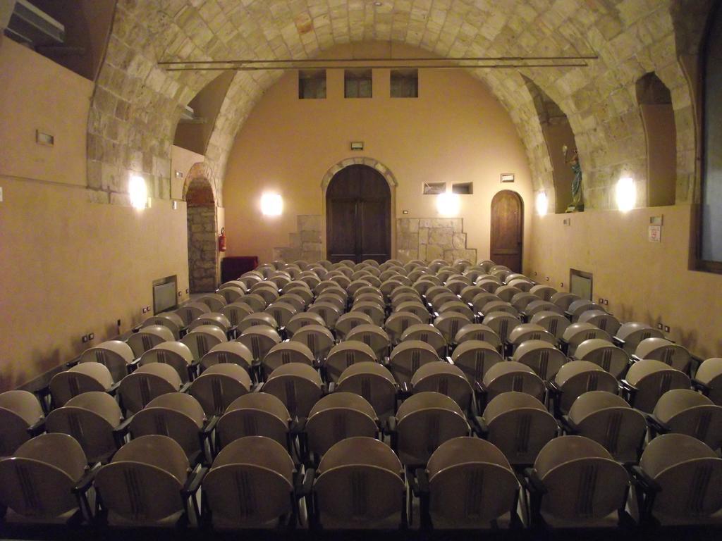 San Francesco Heritage Hotel Αλγκέρο Εξωτερικό φωτογραφία