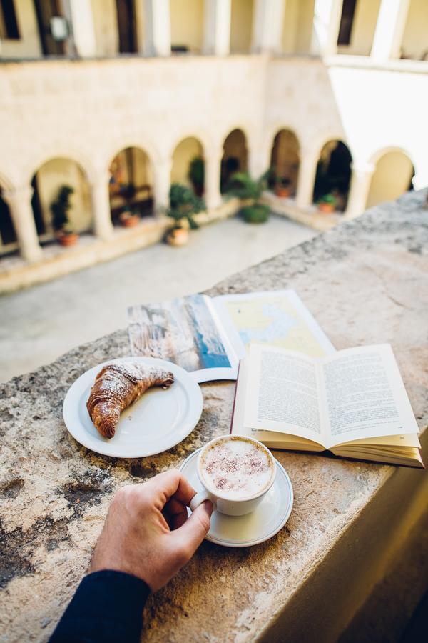 San Francesco Heritage Hotel Αλγκέρο Εξωτερικό φωτογραφία