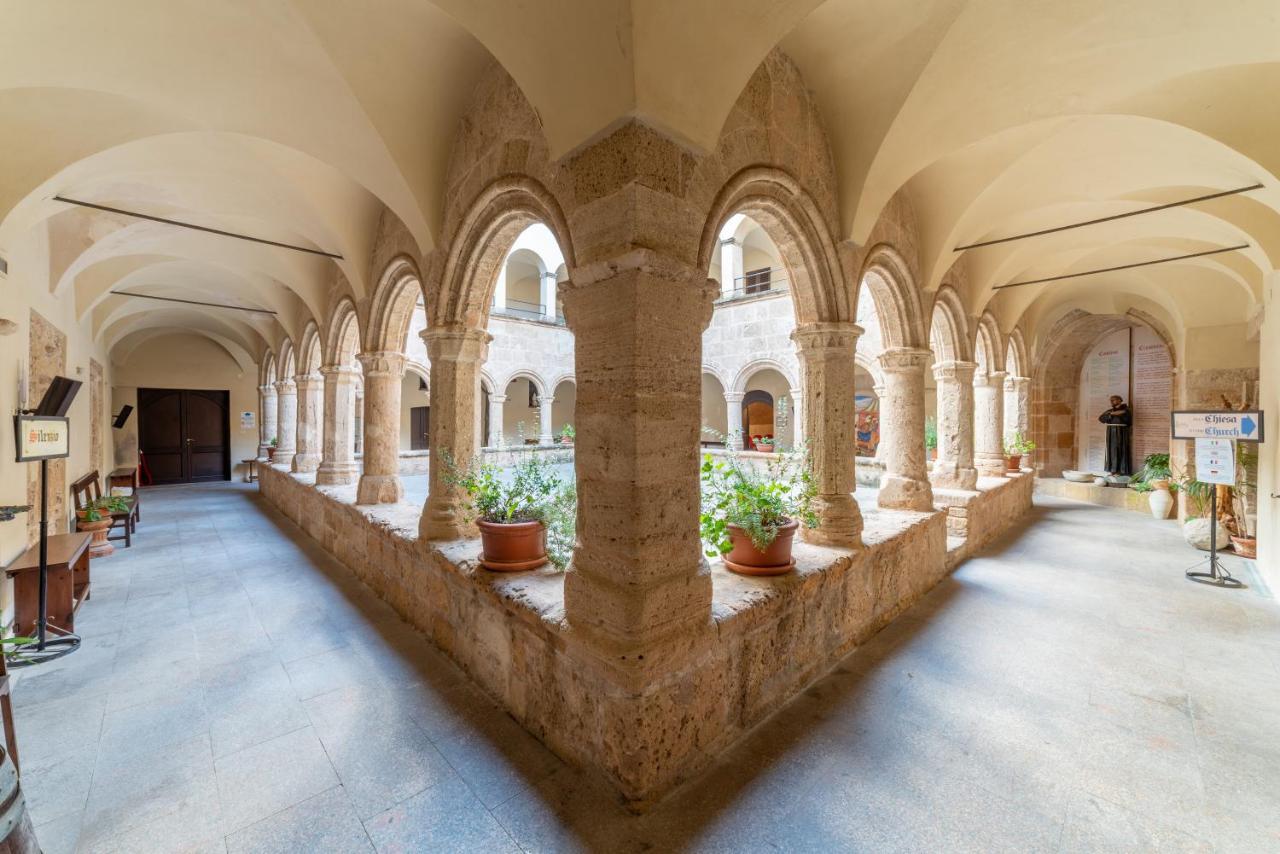 San Francesco Heritage Hotel Αλγκέρο Εξωτερικό φωτογραφία