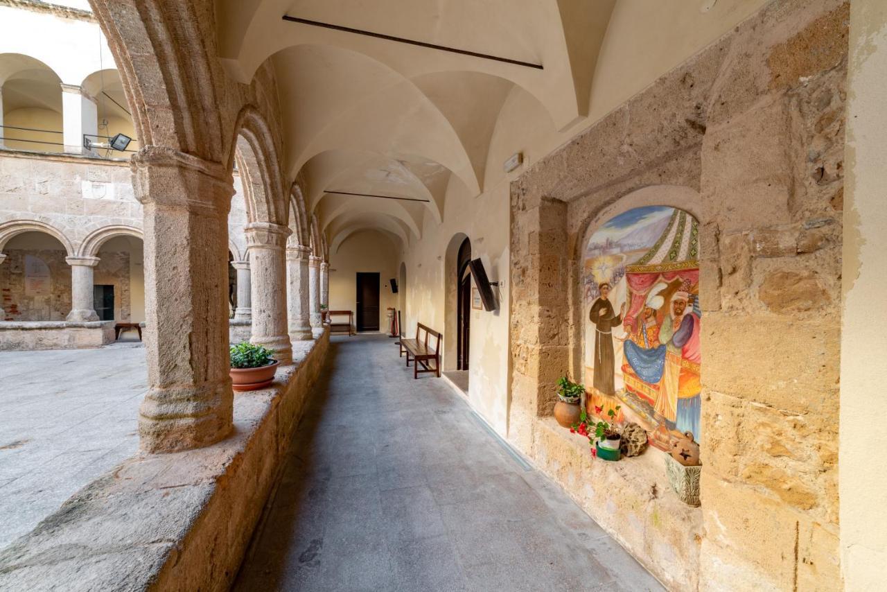San Francesco Heritage Hotel Αλγκέρο Εξωτερικό φωτογραφία