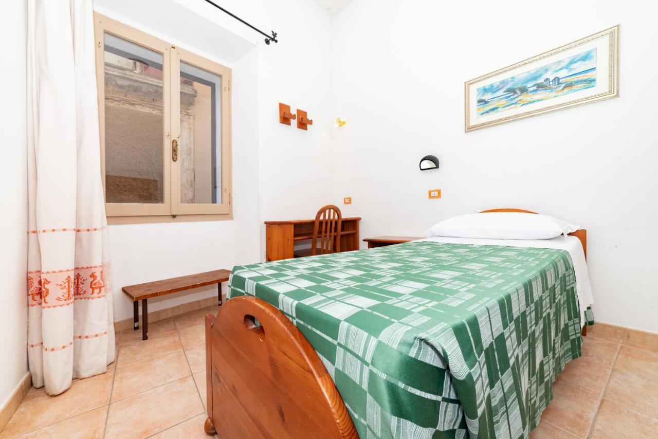 San Francesco Heritage Hotel Αλγκέρο Εξωτερικό φωτογραφία