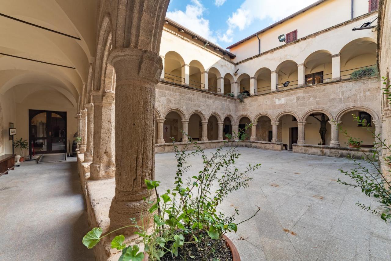 San Francesco Heritage Hotel Αλγκέρο Εξωτερικό φωτογραφία