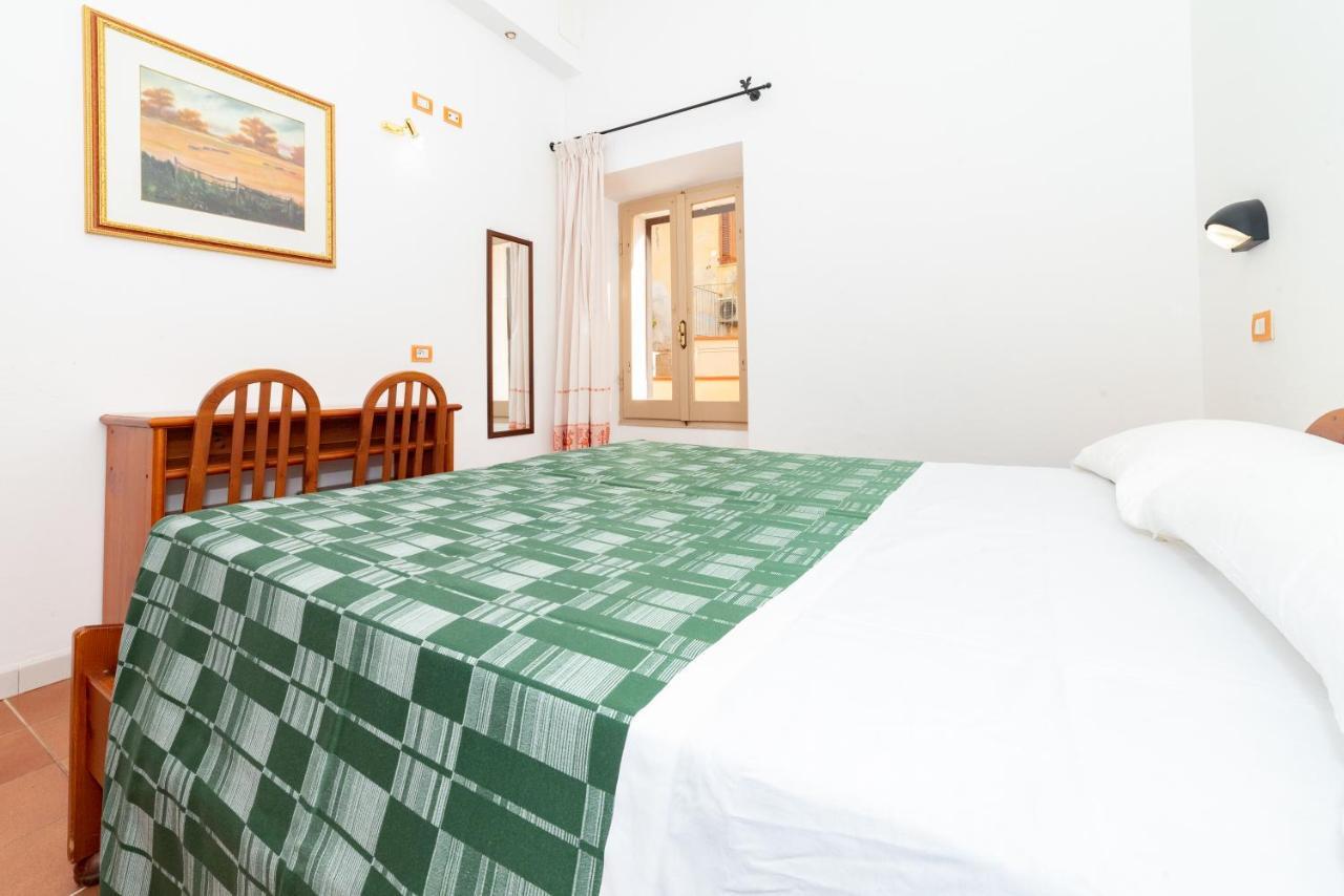 San Francesco Heritage Hotel Αλγκέρο Εξωτερικό φωτογραφία