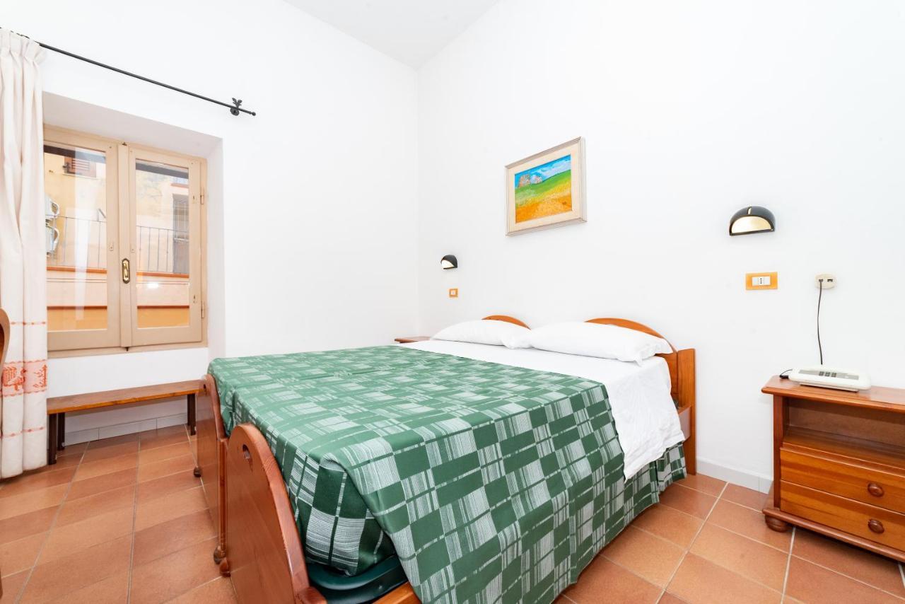 San Francesco Heritage Hotel Αλγκέρο Εξωτερικό φωτογραφία