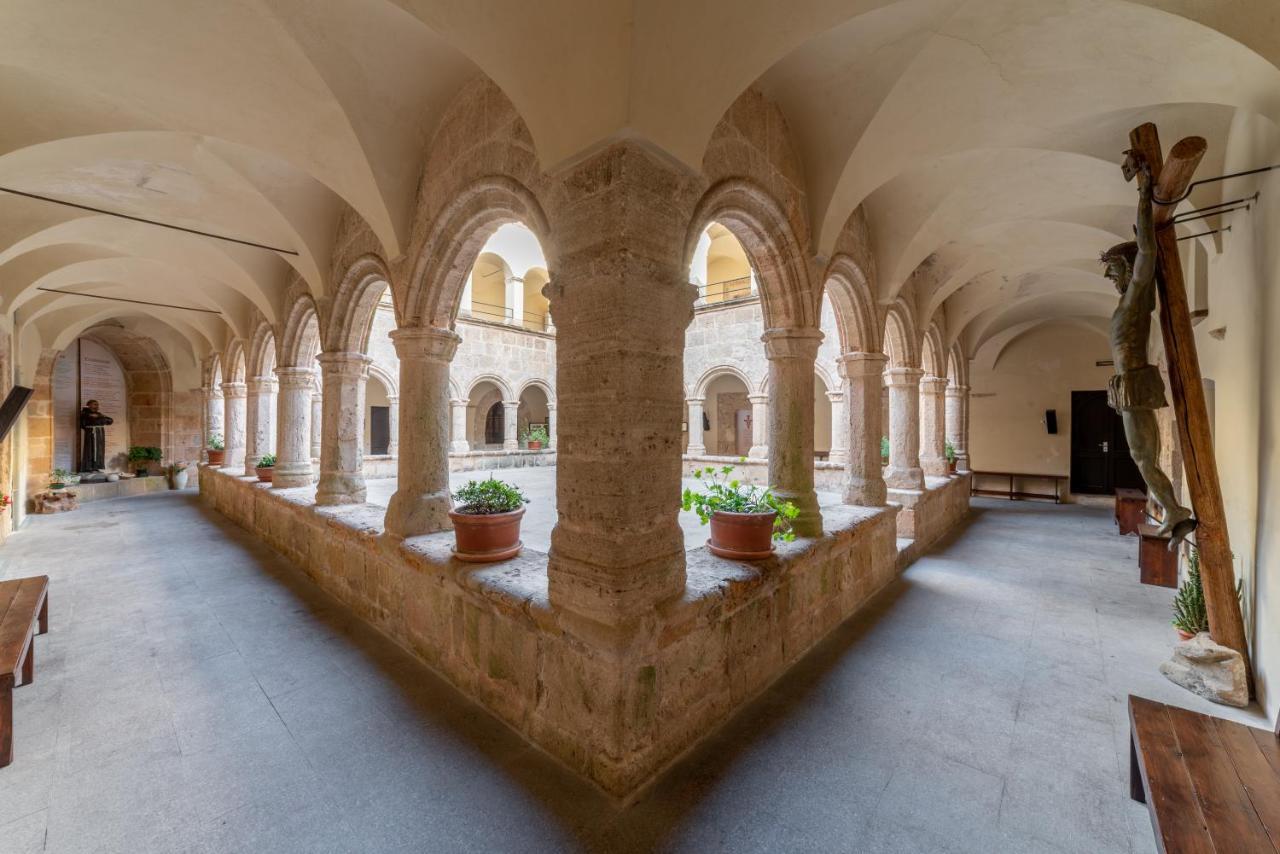 San Francesco Heritage Hotel Αλγκέρο Εξωτερικό φωτογραφία