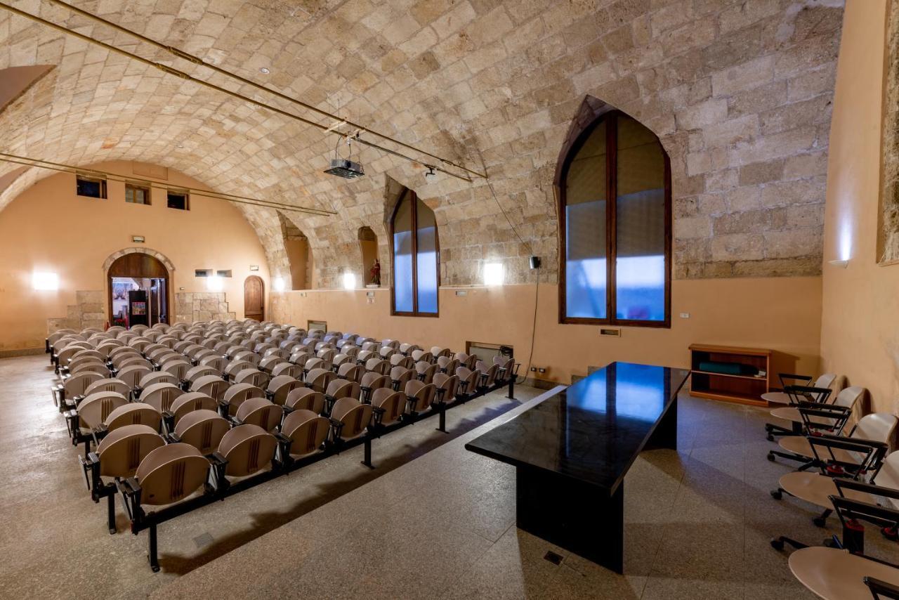 San Francesco Heritage Hotel Αλγκέρο Εξωτερικό φωτογραφία